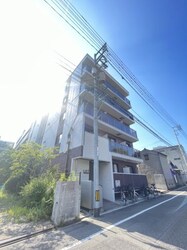 LST岩田町の物件外観写真